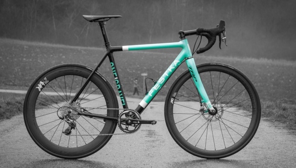 Festka one hot sale gravel